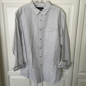 Marc Anthony slim fit long sleeve